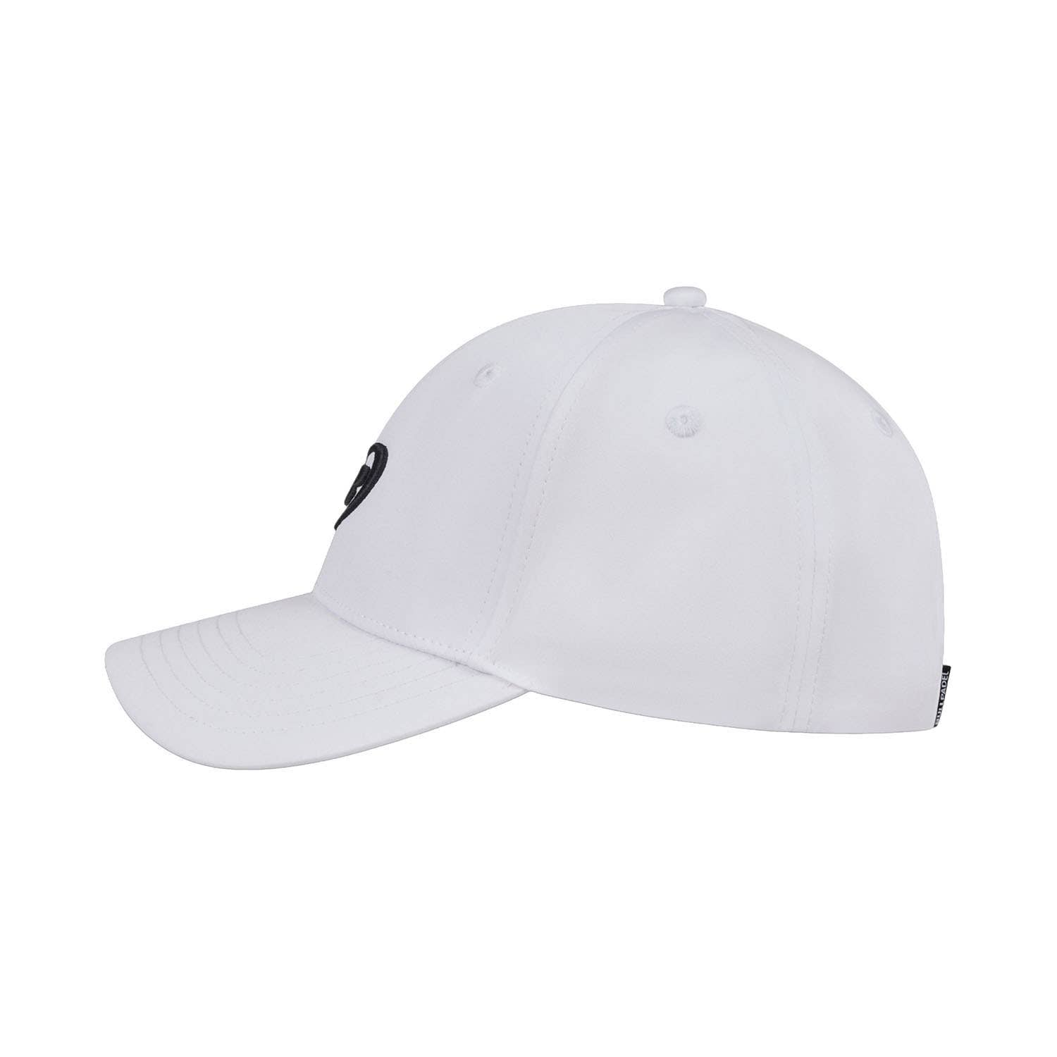 GORRA BULLPADEL BLANCO BPG261