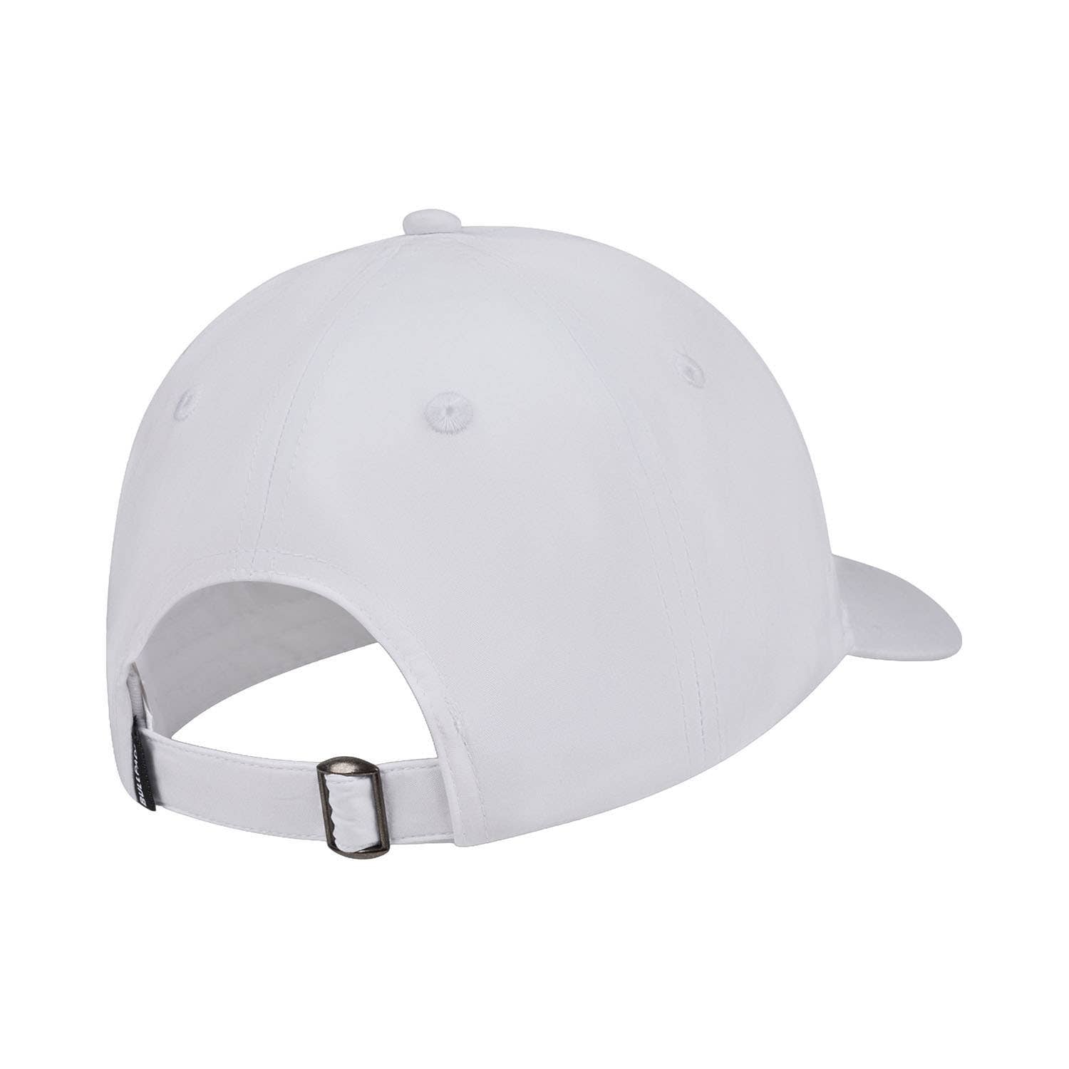 GORRA BULLPADEL BLANCO BPG261