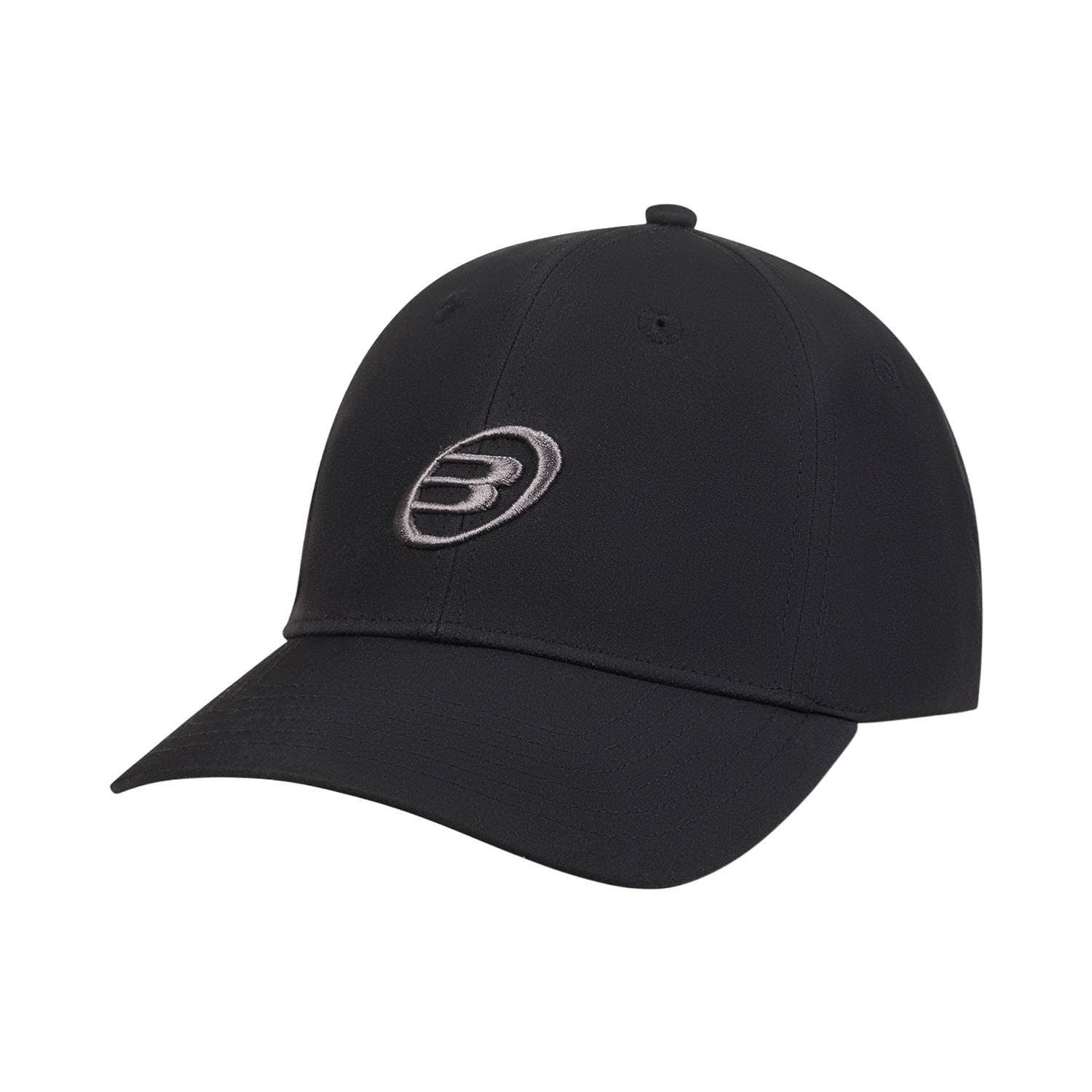GORRA BULLPADEL ASFALTO BPG261