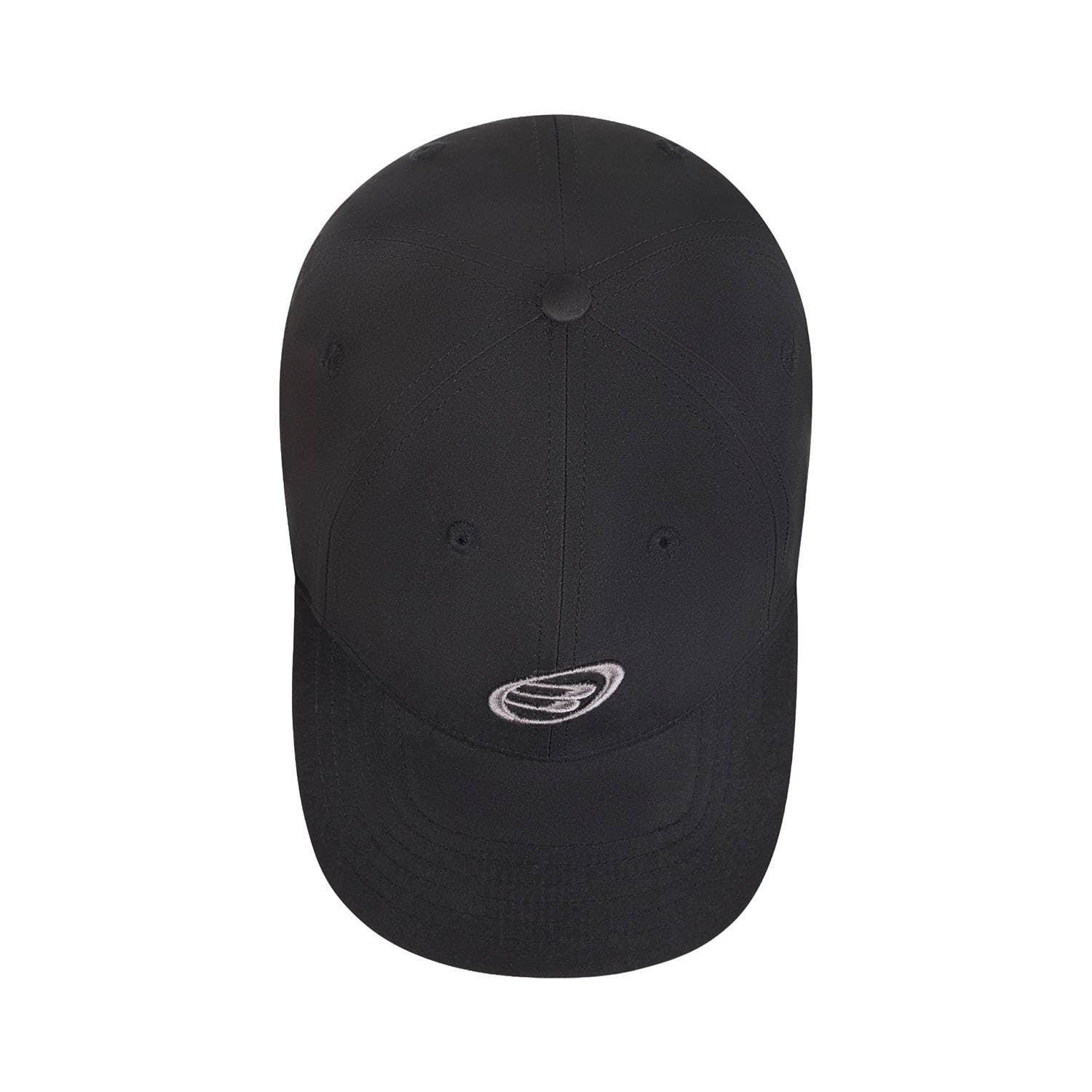 GORRA BULLPADEL ASFALTO BPG261