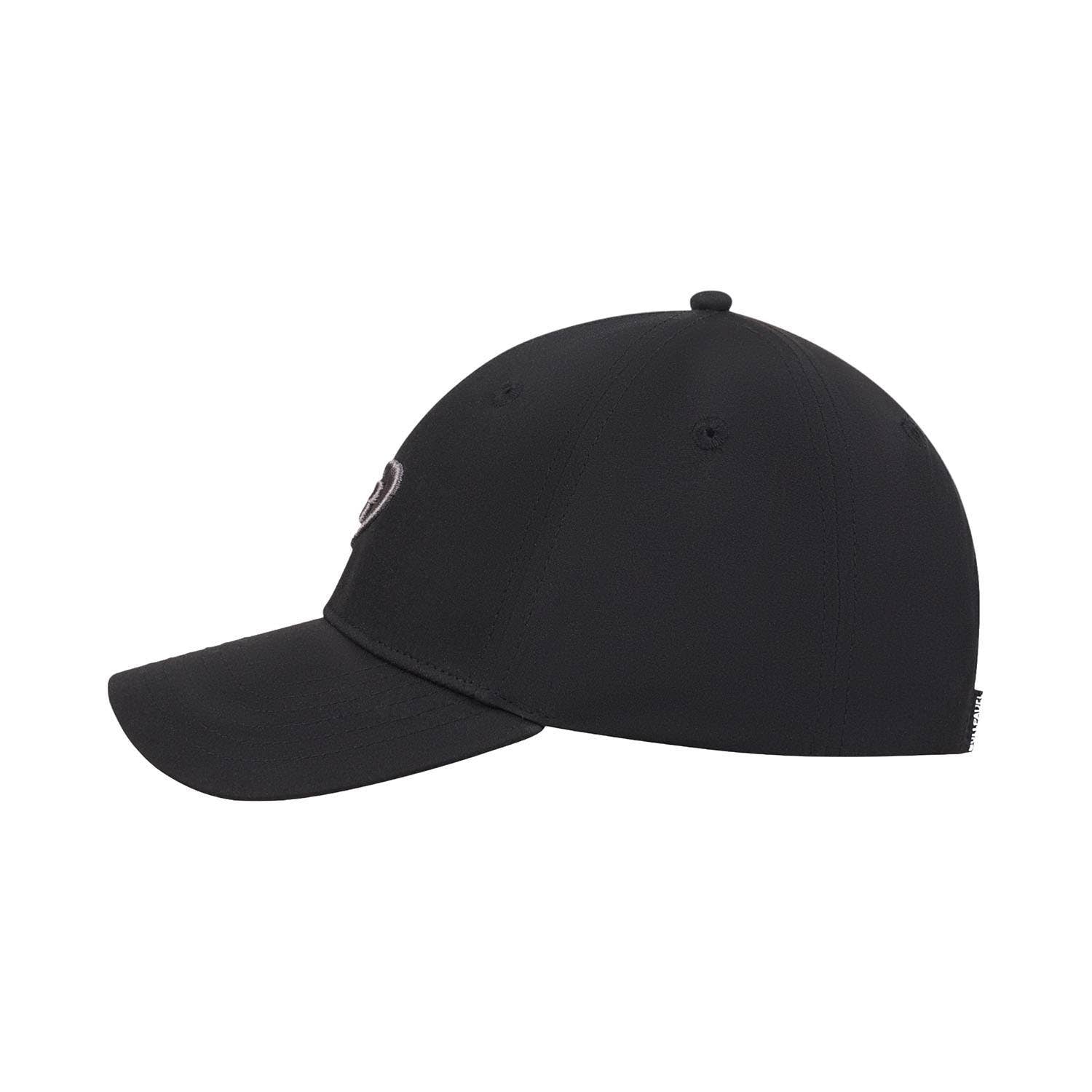 GORRA BULLPADEL ASFALTO BPG261