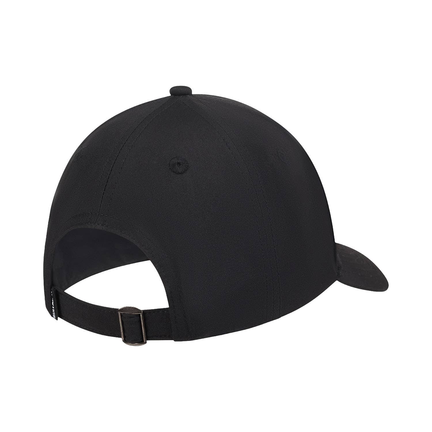 GORRA BULLPADEL ASFALTO BPG261