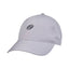 GORRA BULLPADEL GRIS CLARO BPG262