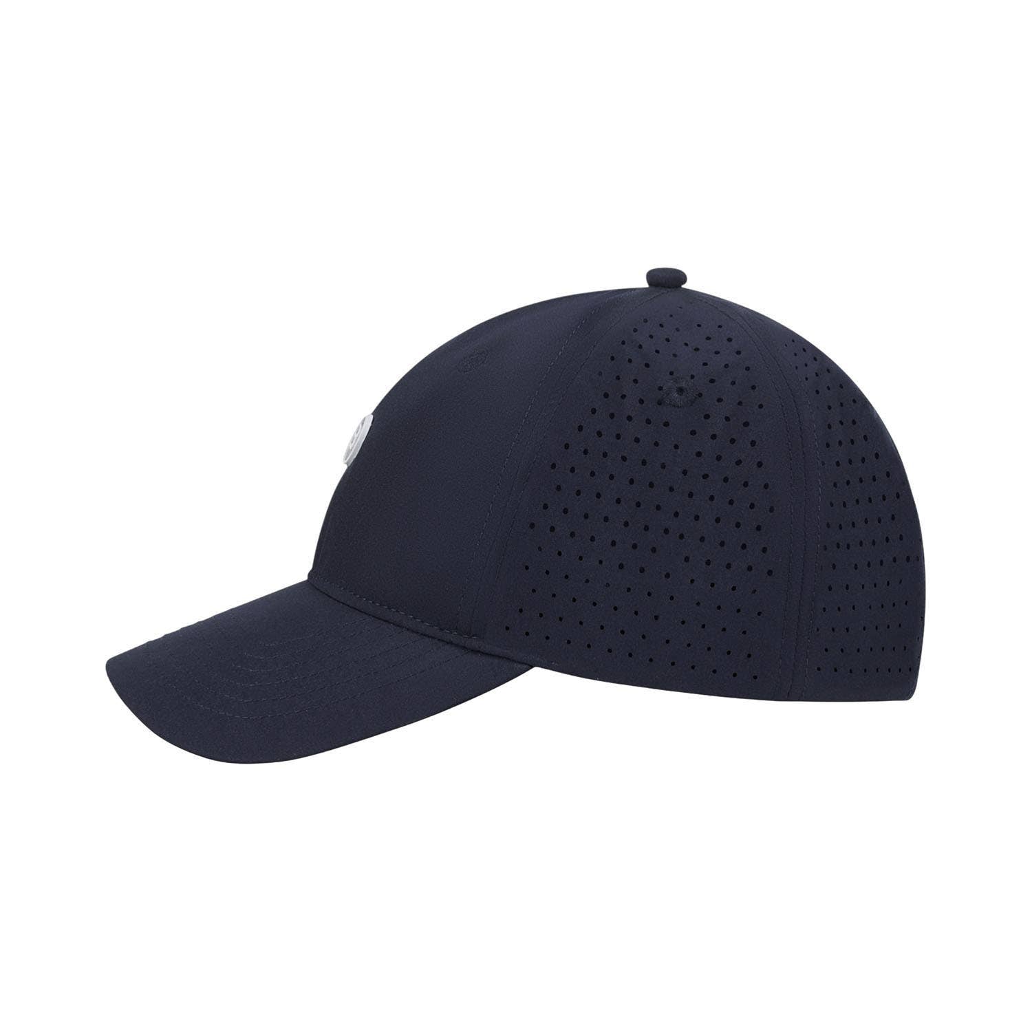 GORRA BULLPADEL AZUL MARINO BPG262