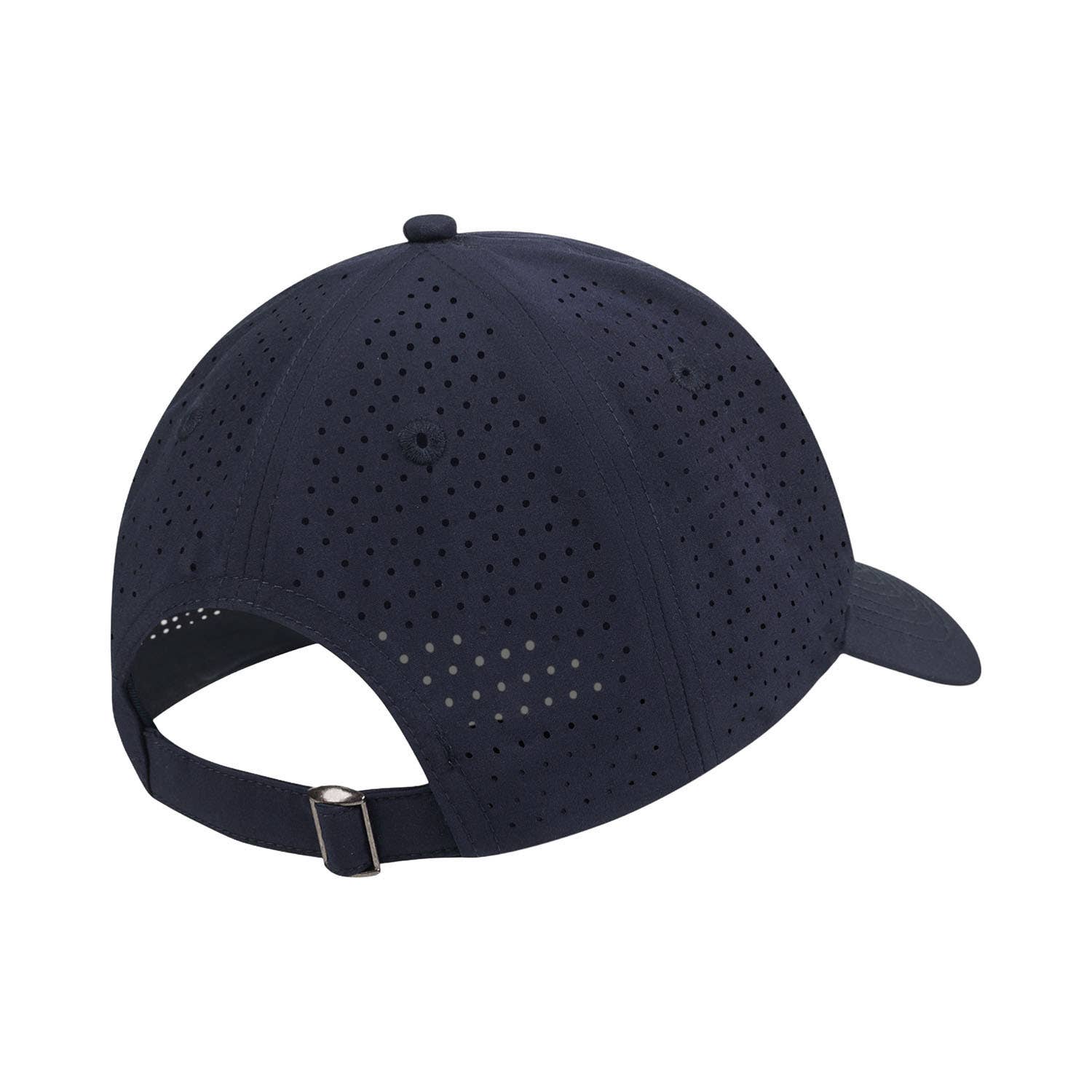 GORRA BULLPADEL AZUL MARINO BPG262