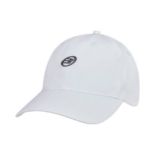 GORRA BULLPADEL BPG262 I BLANCO