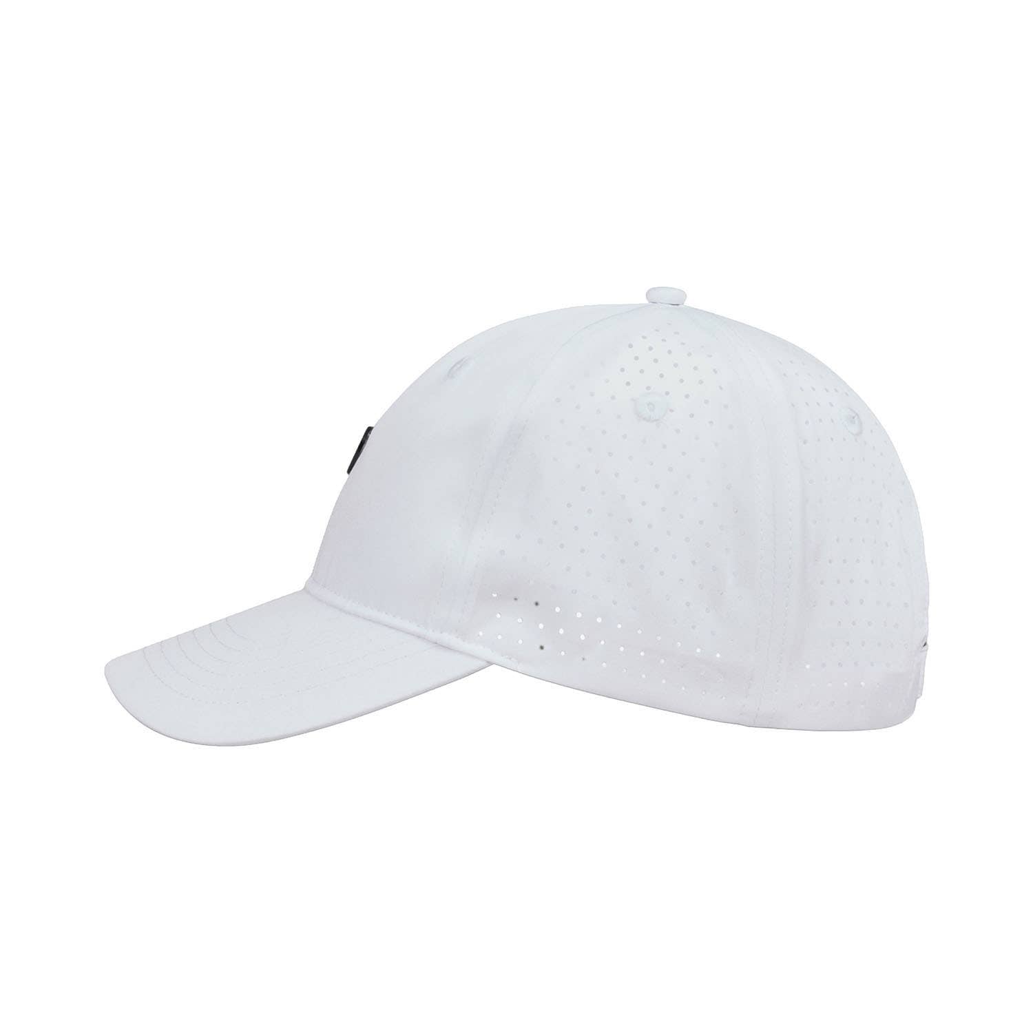 GORRA BULLPADEL BPG262 I BLANCO