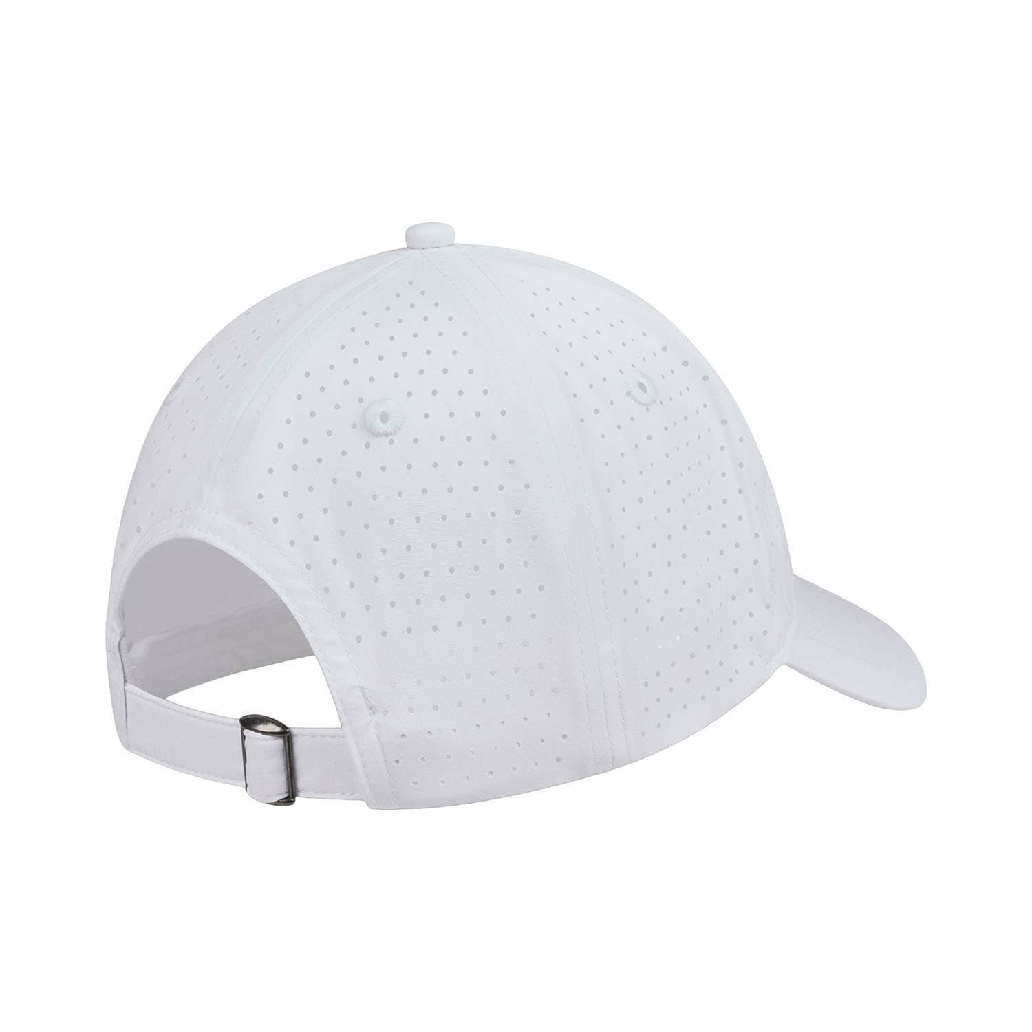 GORRA BULLPADEL BPG262 I BLANCO