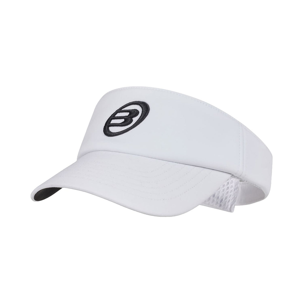 VISERA BULLPADEL BPV261 BLANCO MUJER