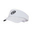 VISERA BULLPADEL BPV261 BLANCO MUJER