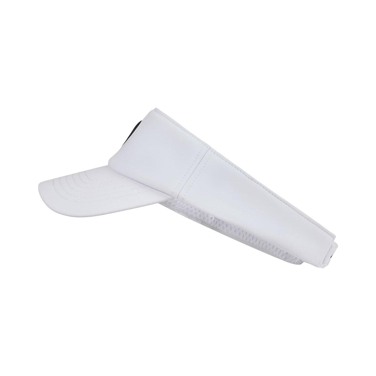 VISERA BULLPADEL BPV261 BLANCO MUJER