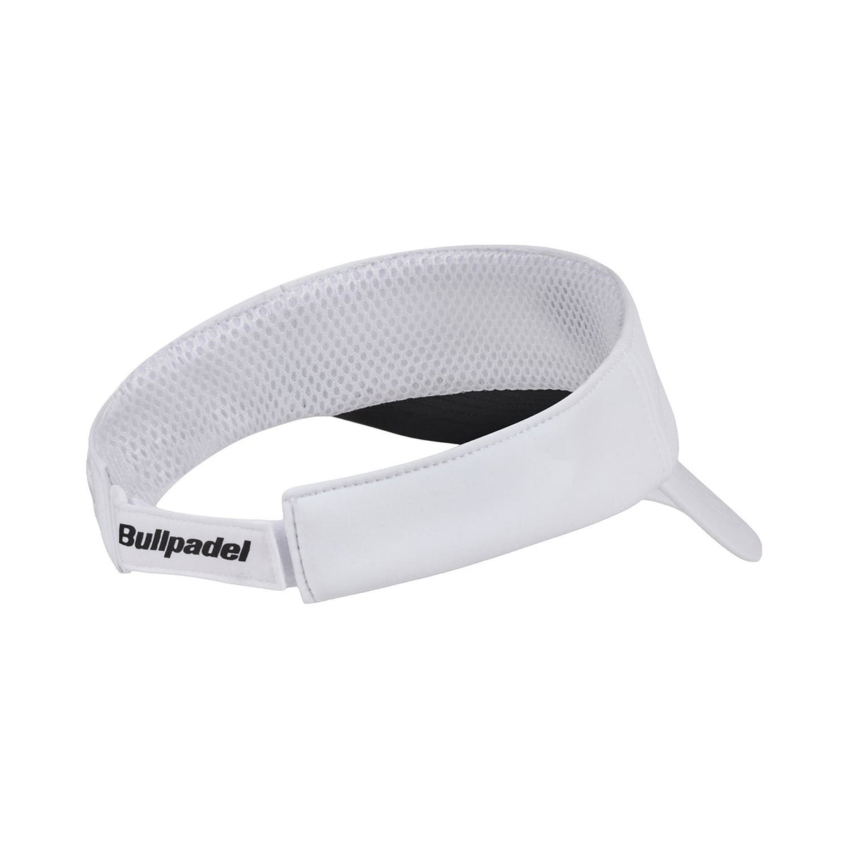 VISERA BULLPADEL BPV261 BLANCO MUJER