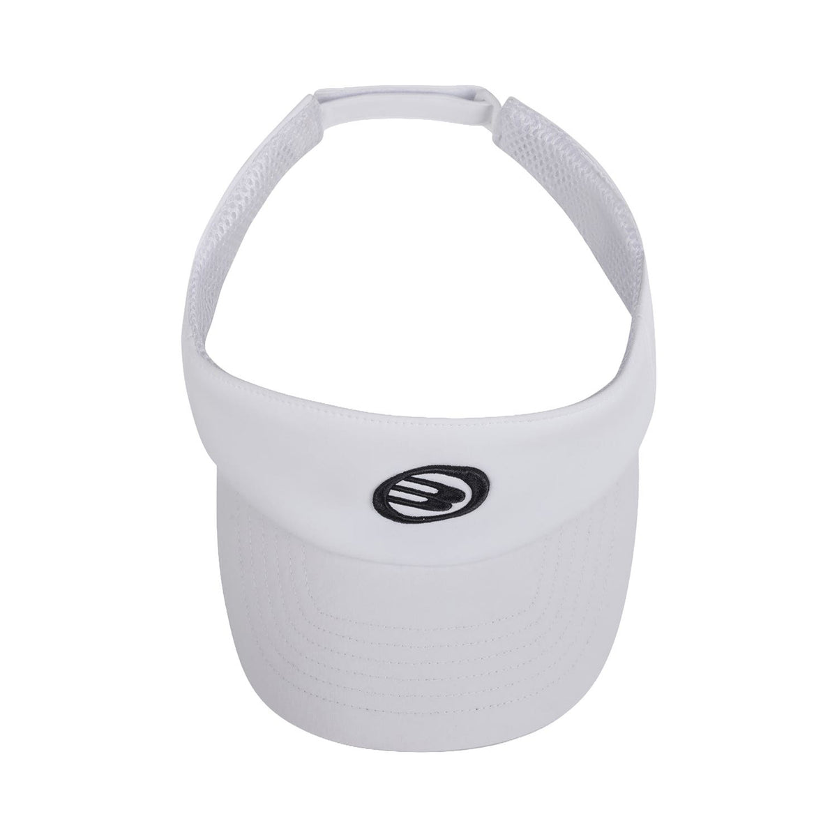 VISERA BULLPADEL BPV261 BLANCO MUJER