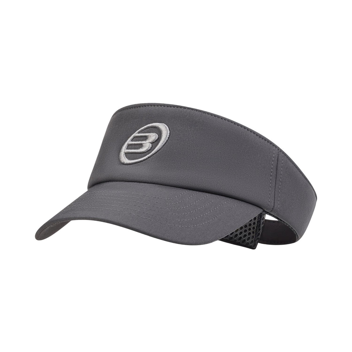 VISERA BULLPADEL BPV261 ASFALTO MUJER