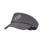 VISERA BULLPADEL BPV261 ASFALTO MUJER