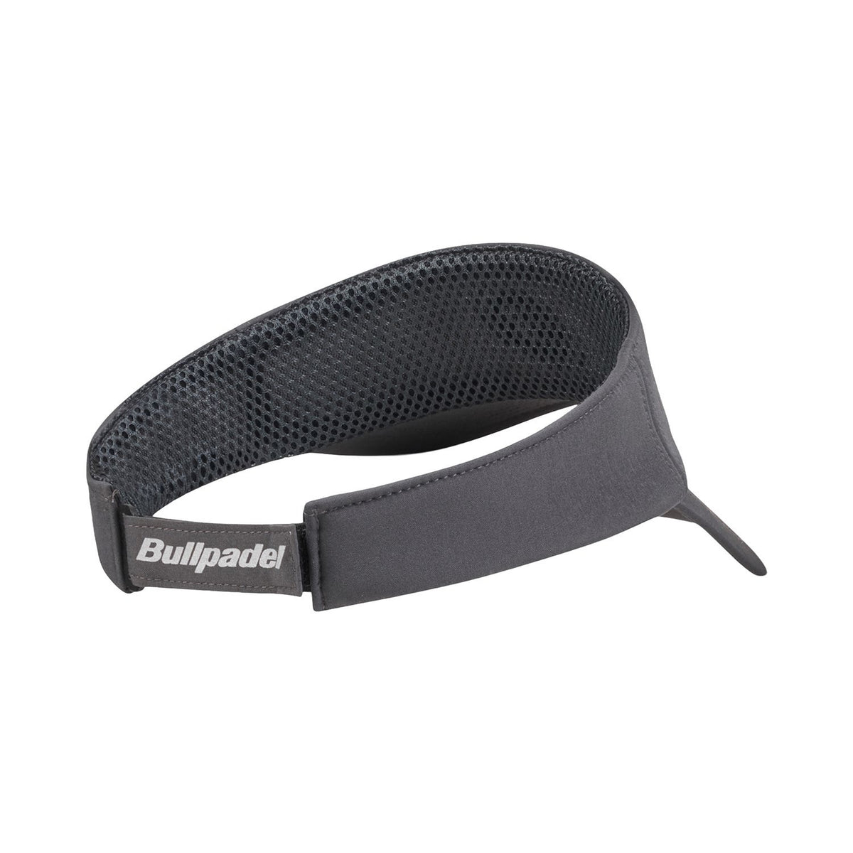 VISERA BULLPADEL BPV261 ASFALTO MUJER
