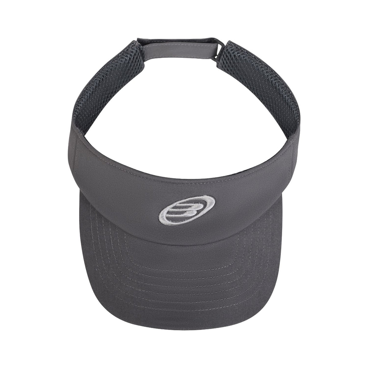 VISERA BULLPADEL BPV261 ASFALTO MUJER