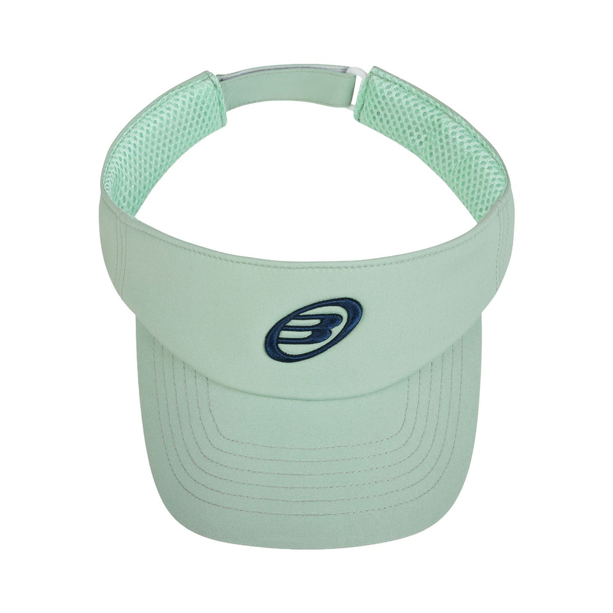 GORRA BULLPADEL BPV261 JADE MUJER