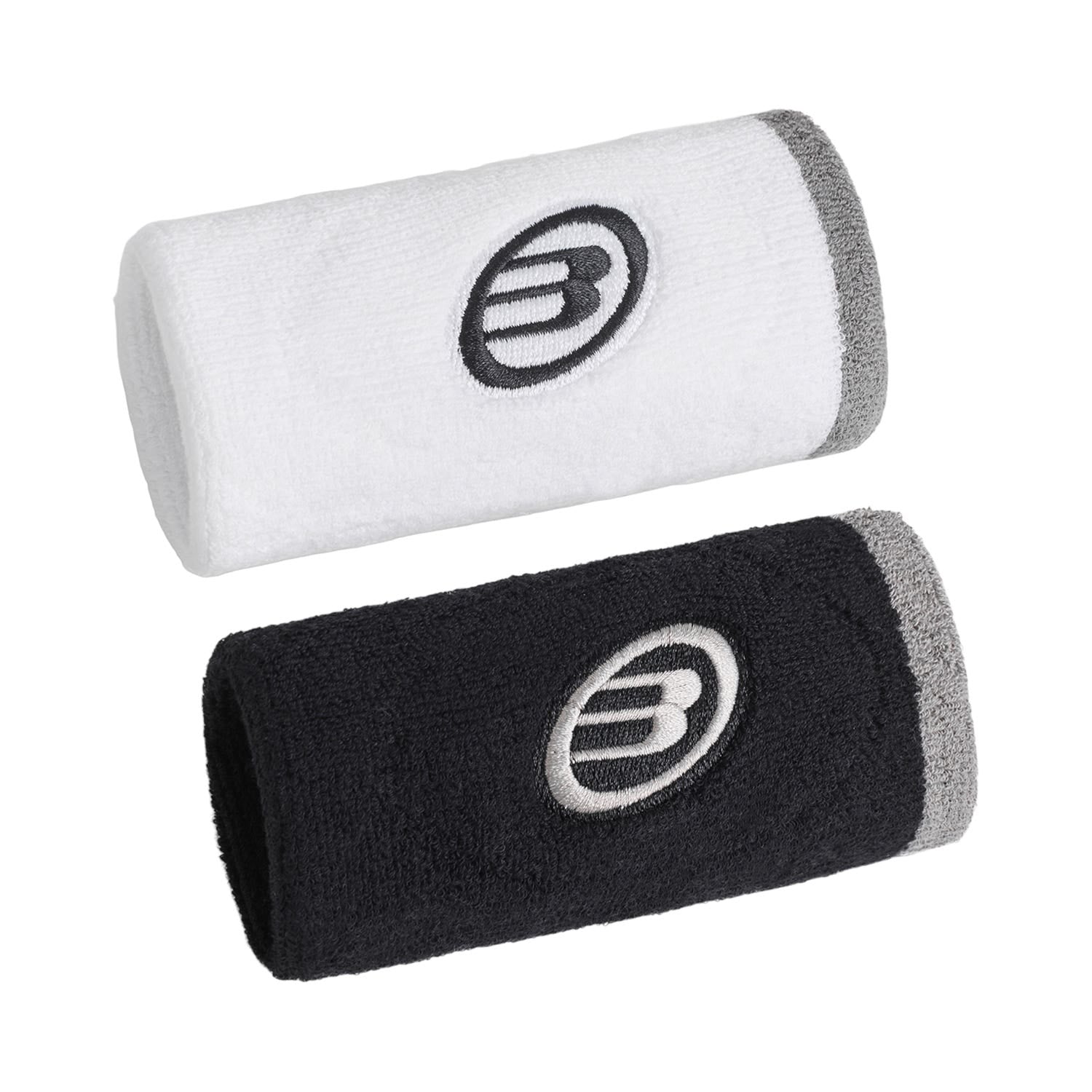 MUÑEQUERAS BULLPADEL BPMU265