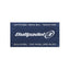 TOALLA BULLPADEL 100X50 OCÉANO PROFUNDO BPTOWEL26