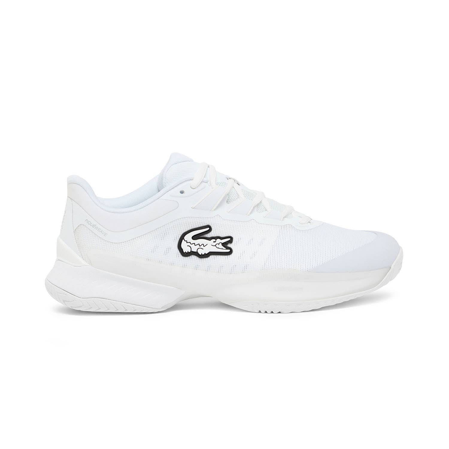 LACOSTE AG-LT ULTRA ALL BLANCO MUJER 51SFA0007