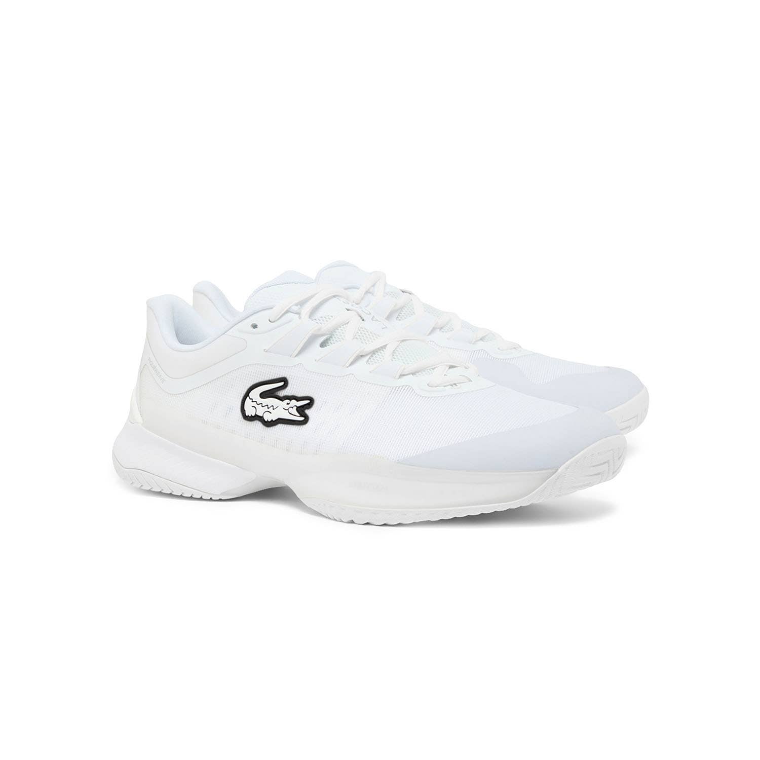 LACOSTE AG-LT ULTRA ALL BLANCO MUJER 51SFA0007
