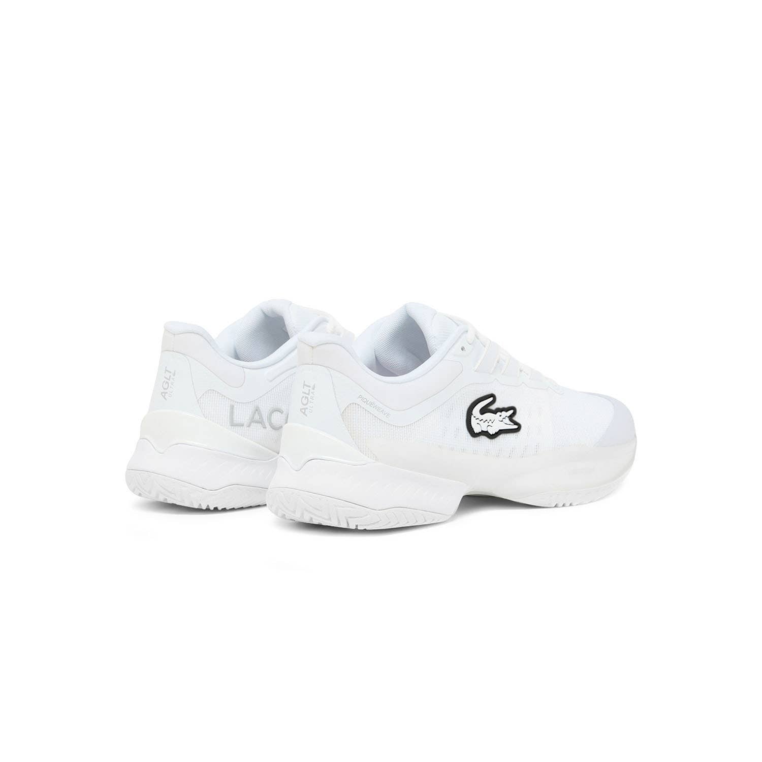 LACOSTE AG-LT ULTRA ALL BLANCO MUJER 51SFA0007