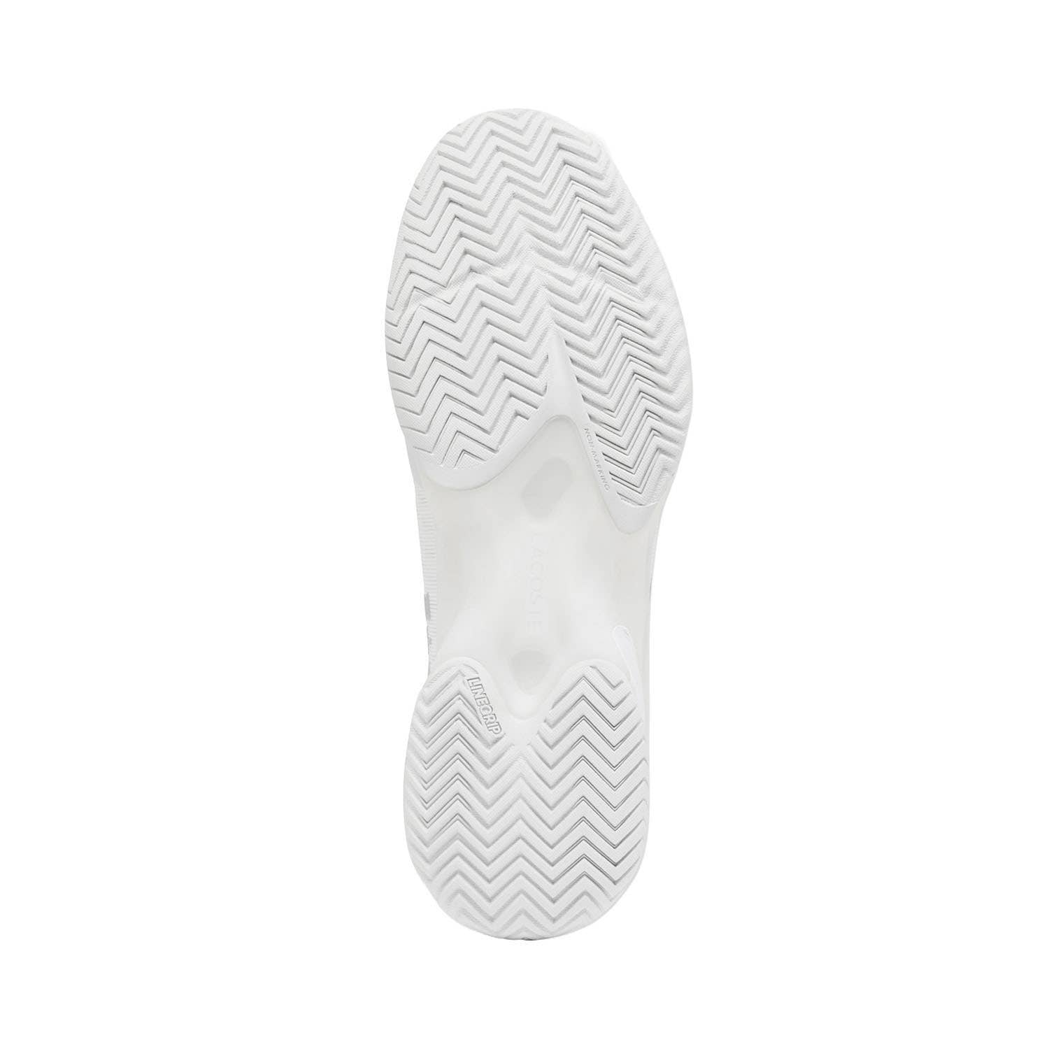 LACOSTE AG-LT ULTRA ALL BLANCO MUJER 51SFA0007