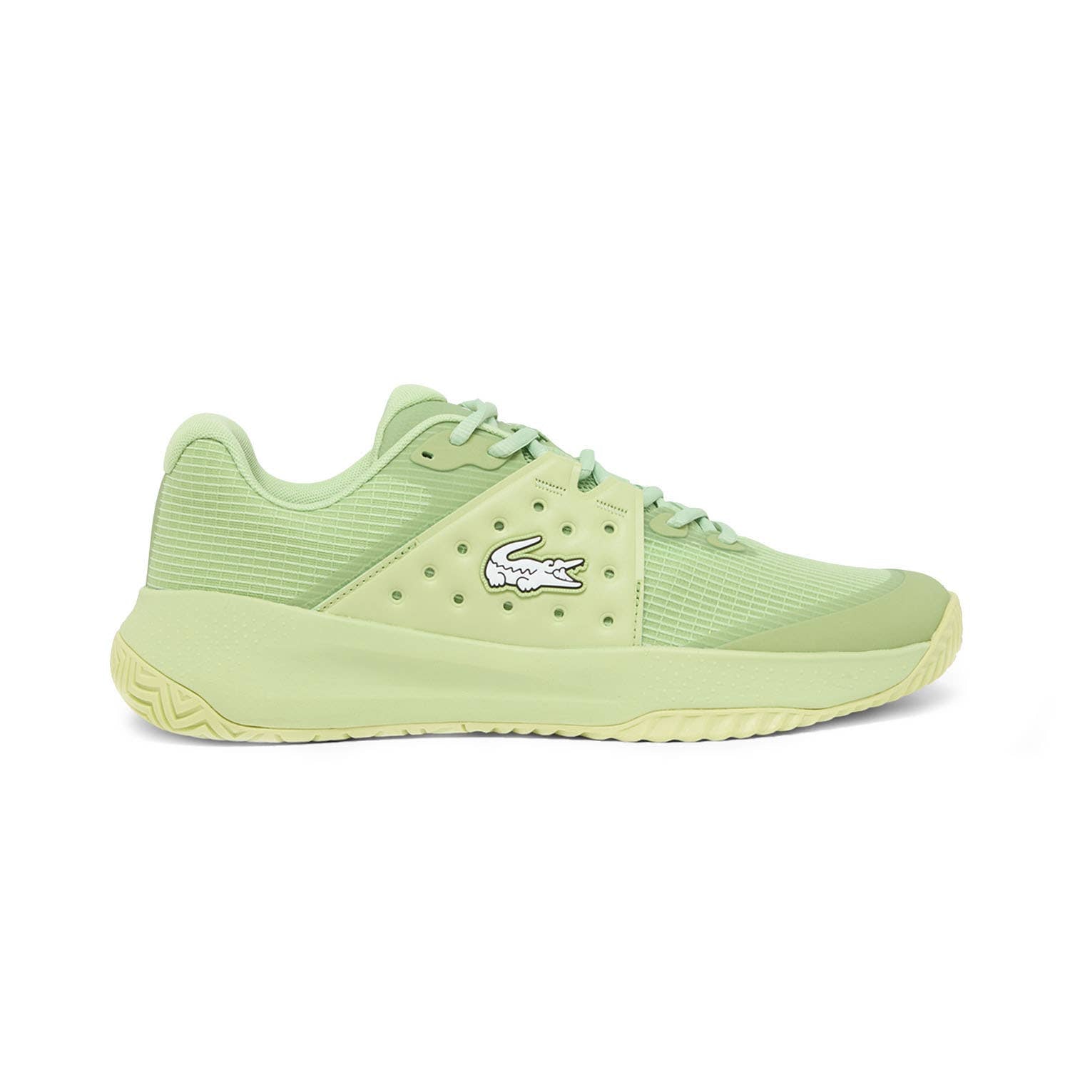 LACOSTE POWER SERVE ALL COURT VERDE 51SMA0024