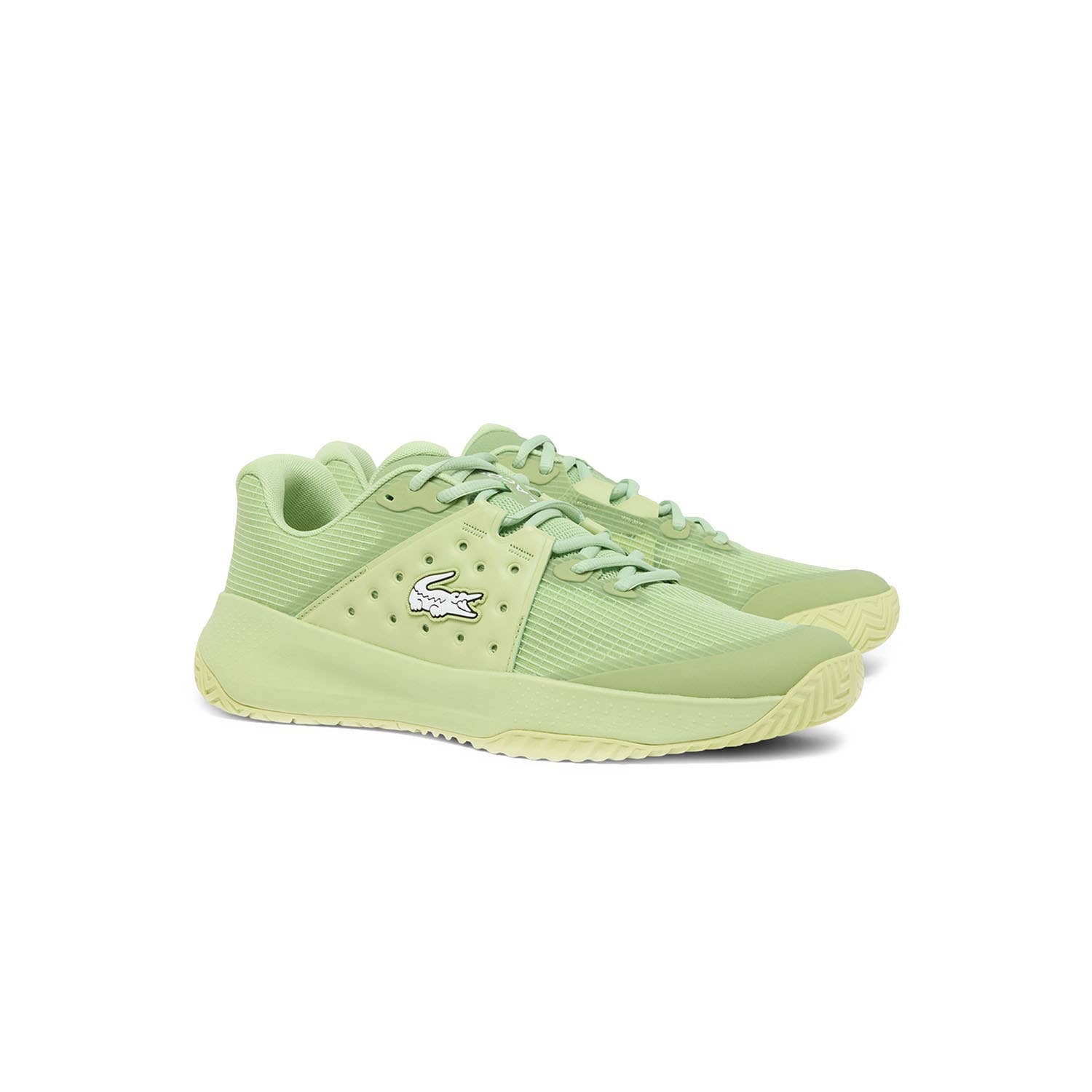 LACOSTE POWER SERVE ALL COURT VERDE 51SMA0024