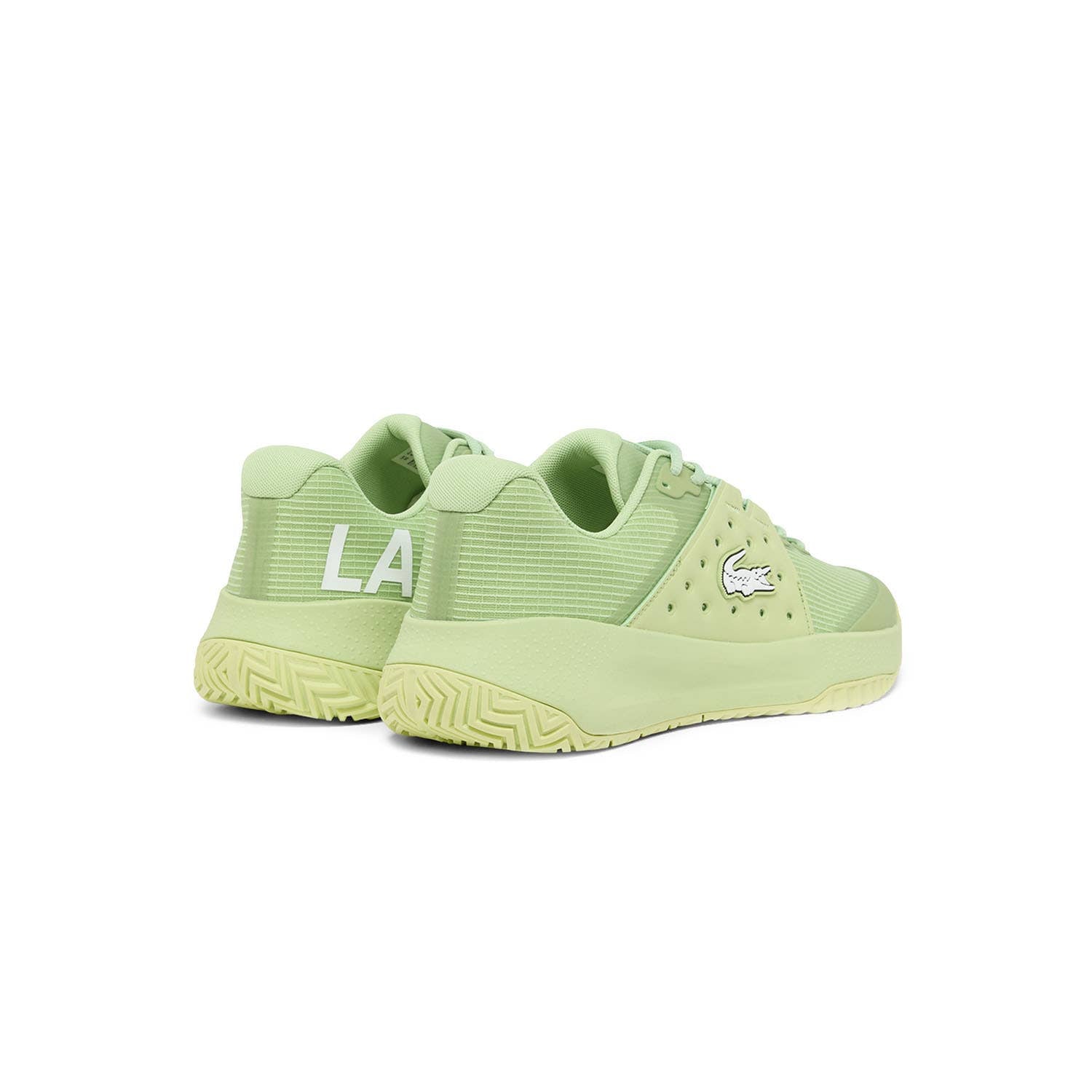 LACOSTE POWER SERVE ALL COURT VERDE 51SMA0024