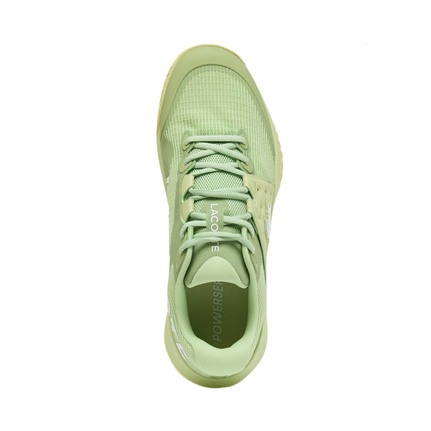 LACOSTE POWER SERVE ALL COURT VERDE 51SMA0024