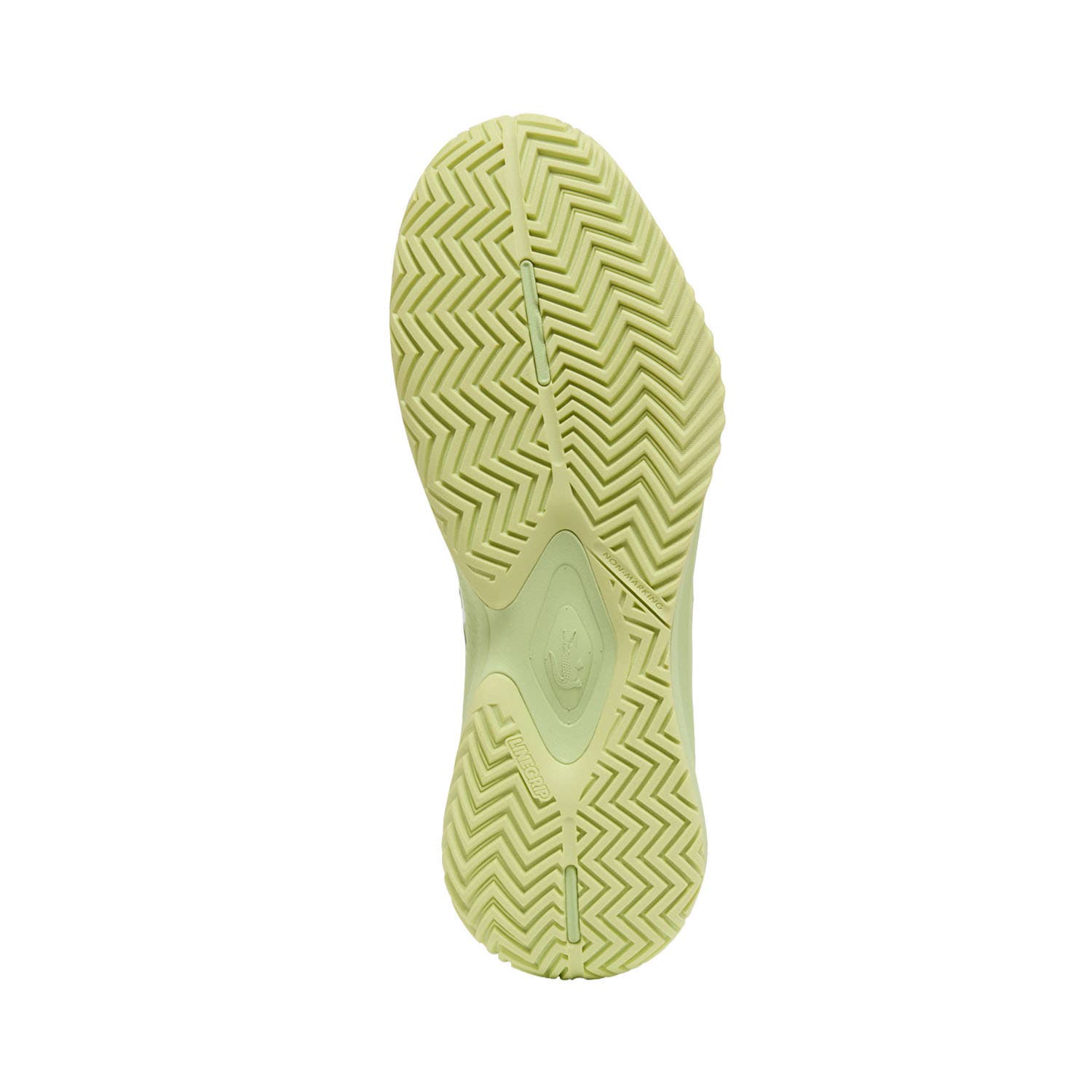 LACOSTE POWER SERVE ALL COURT VERDE 51SMA0024