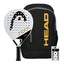 PACK HEAD EDGE 2 WHITE MOCHILA HEAD
