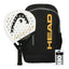 PACK HEAD EDGE EXTREME WHITE MOCHILA HEAD