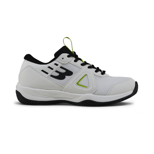 BULLPADEL BEKON 26I NEGRO JUNIOR