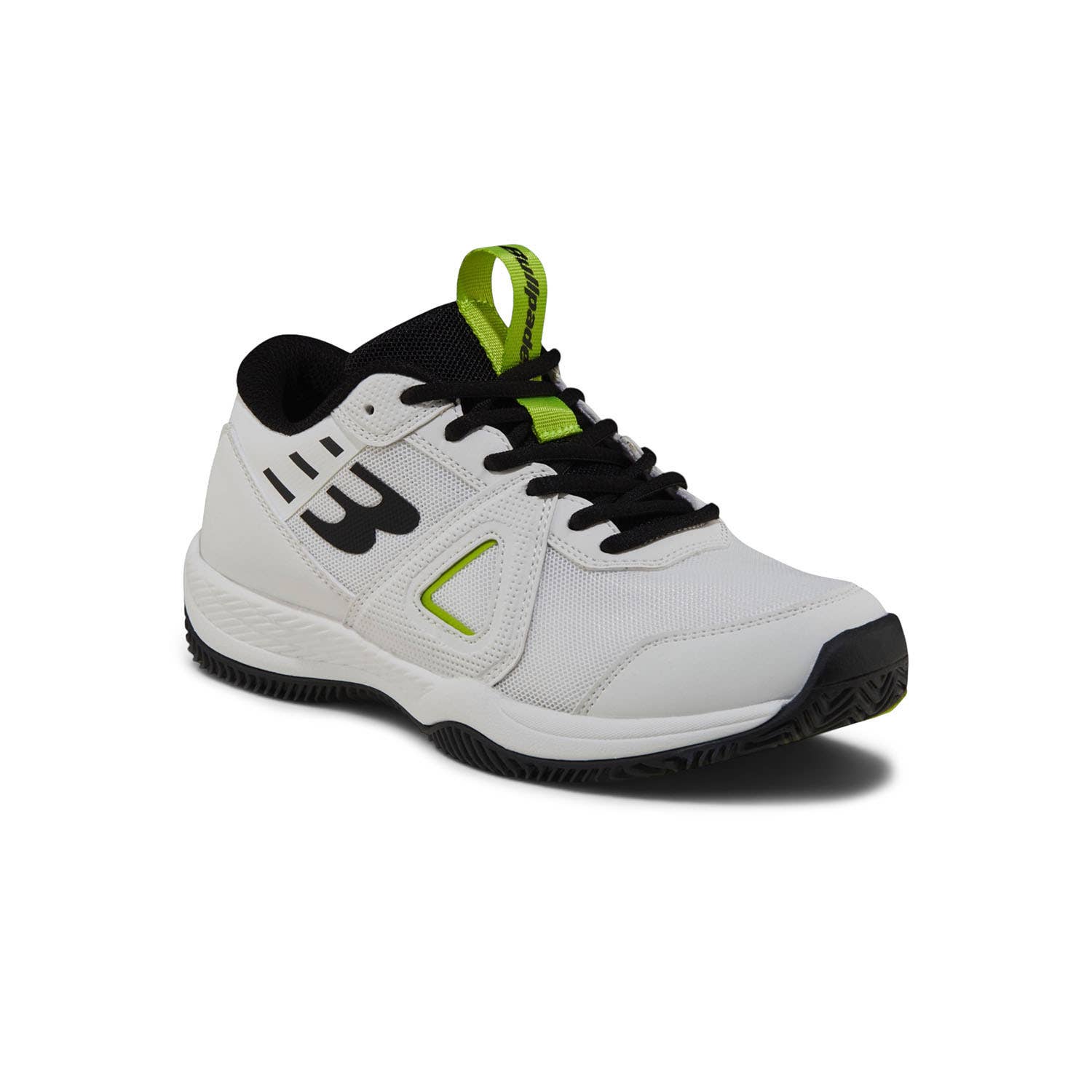BULLPADEL BEKON 26I NEGRO JUNIOR
