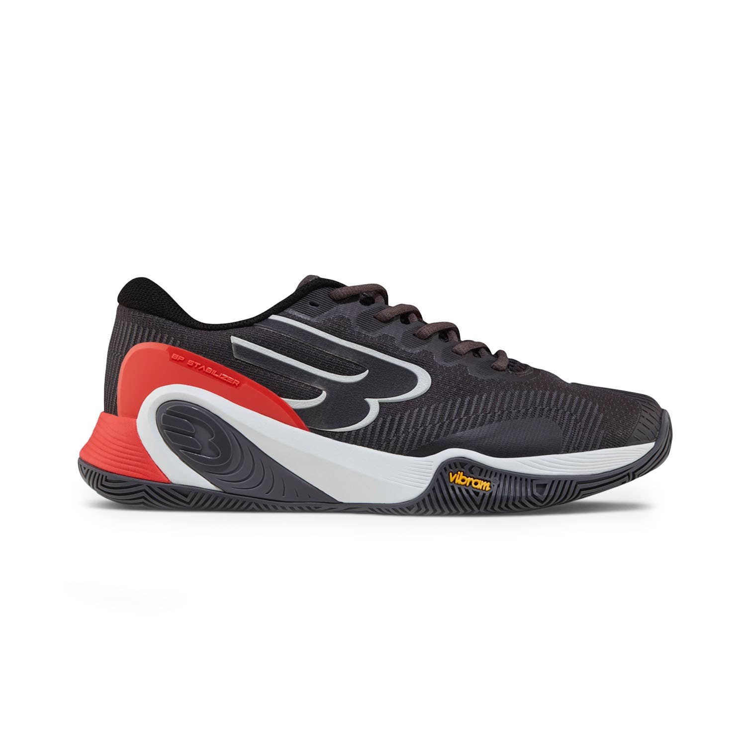 BULLPADEL HACK VIBRAM 26I ASFALTO