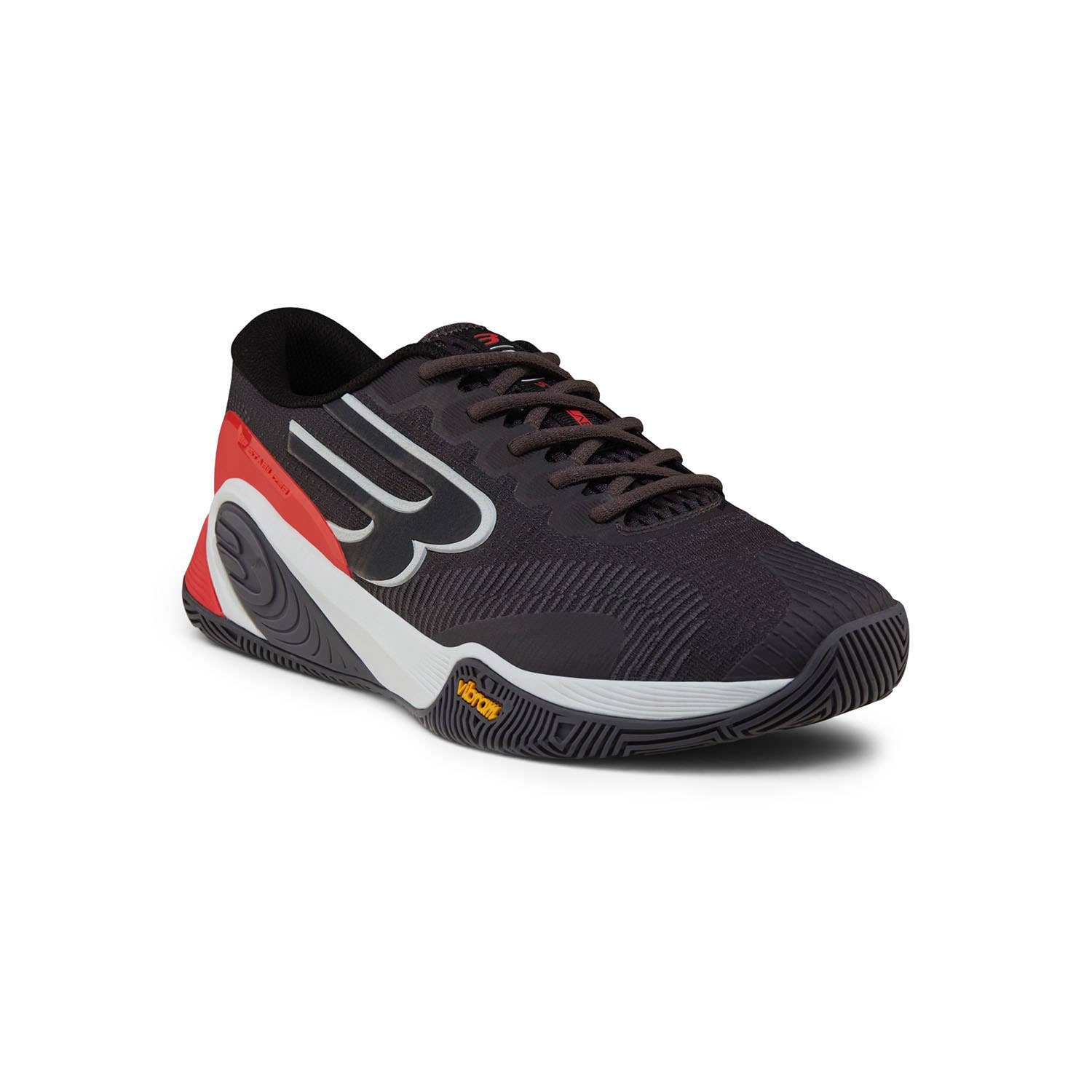 BULLPADEL HACK VIBRAM 26I ASFALTO