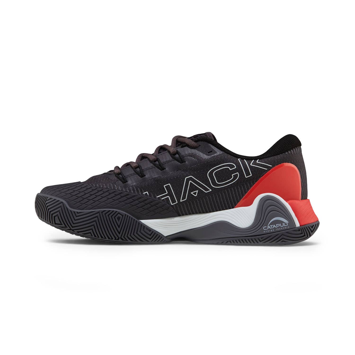 BULLPADEL HACK VIBRAM 26I ASFALTO