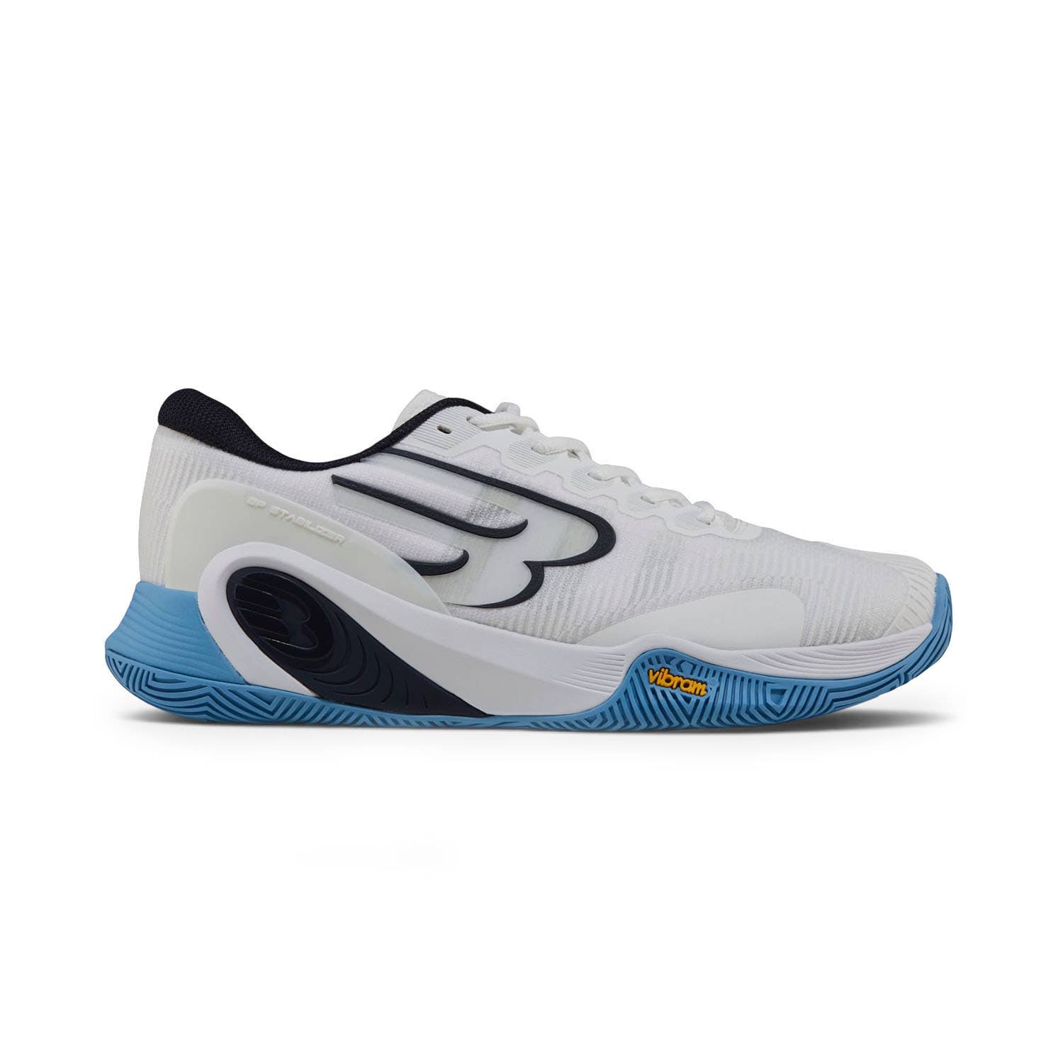 BULLPADEL HACK VIBRAM 26L