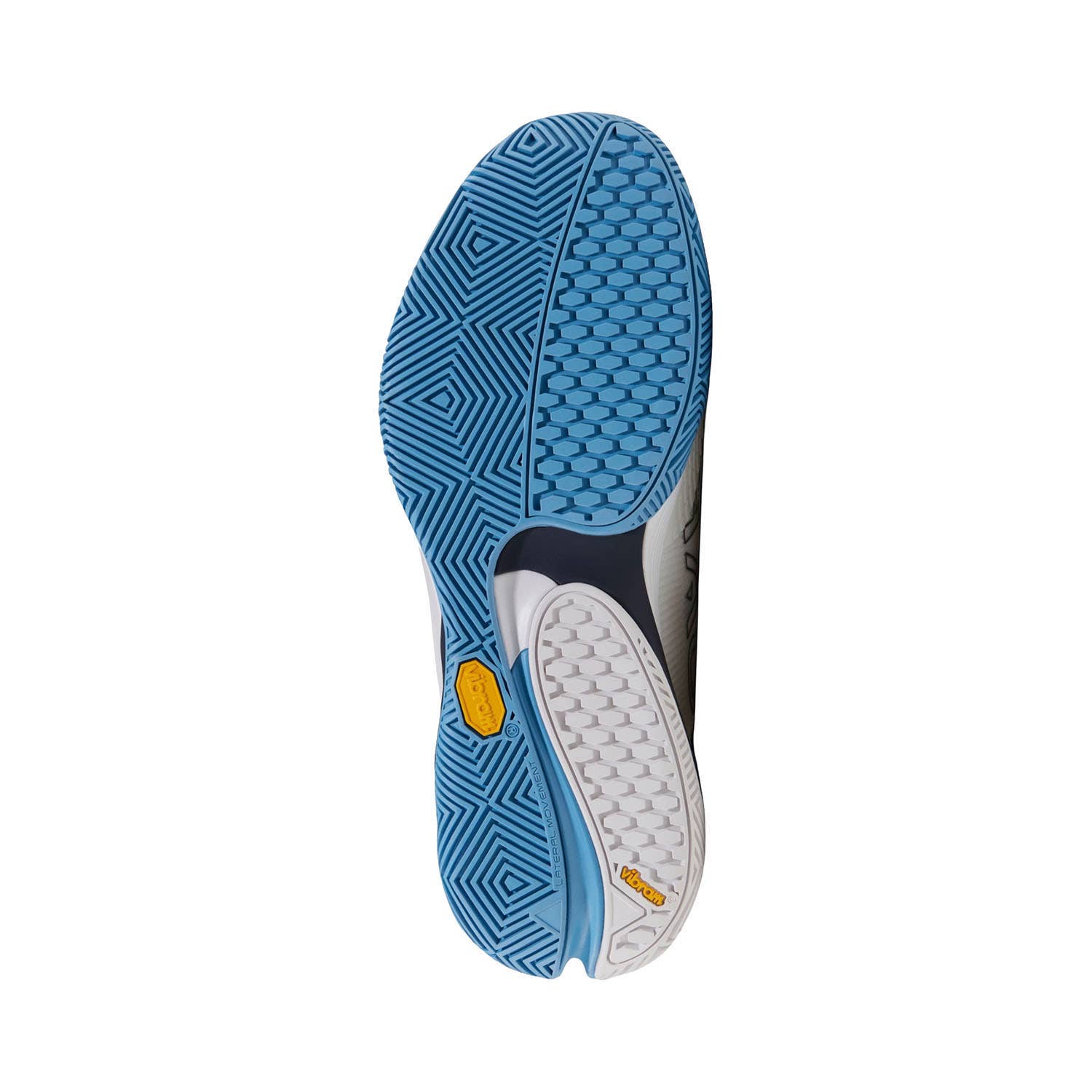 BULLPADEL HACK VIBRAM 26L