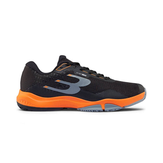 BULLPADEL HYBRID FLY 26I NEGRO