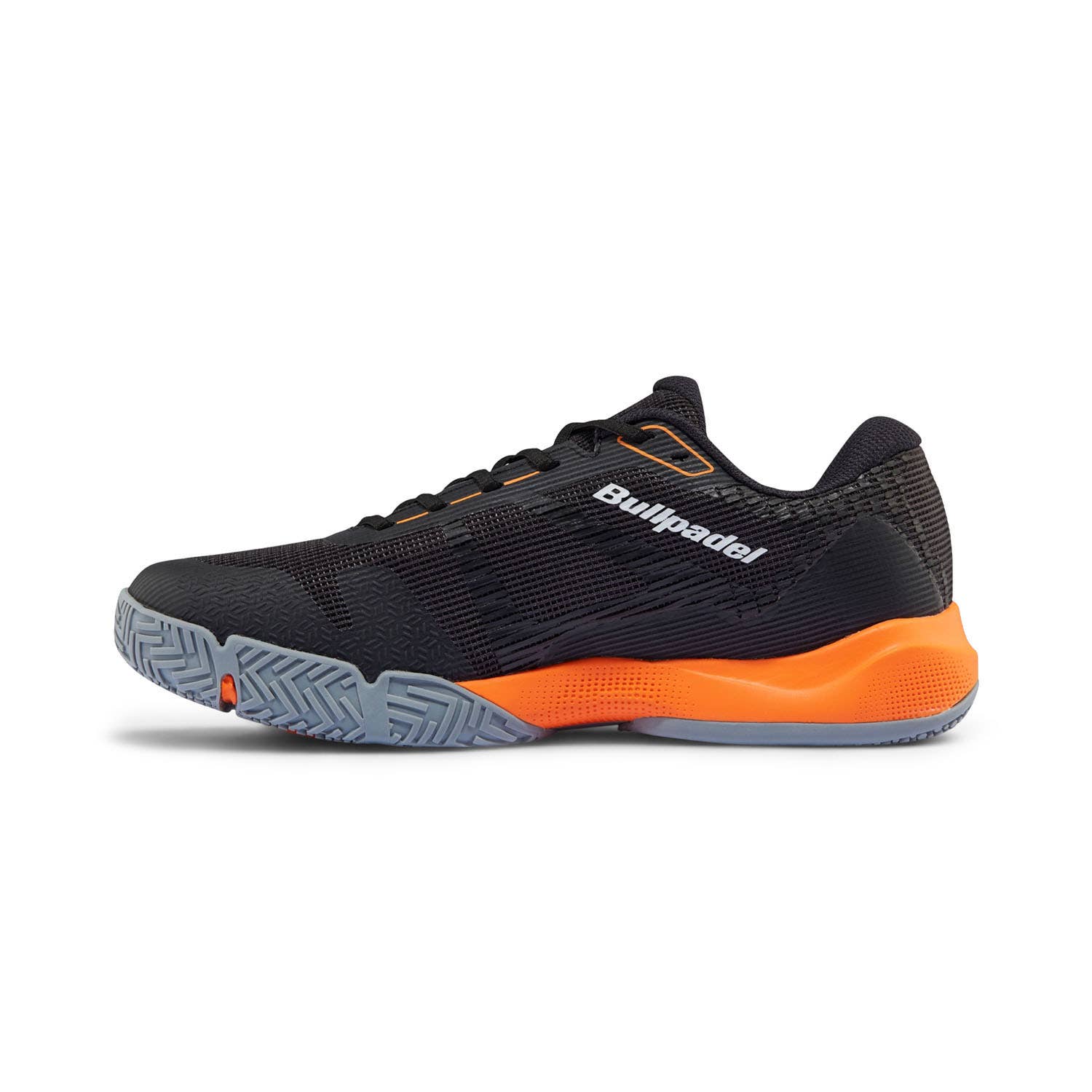 BULLPADEL HYBRID FLY 26I NEGRO