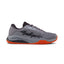 BULLPADEL IONIC 26I GRIS OSCURO
