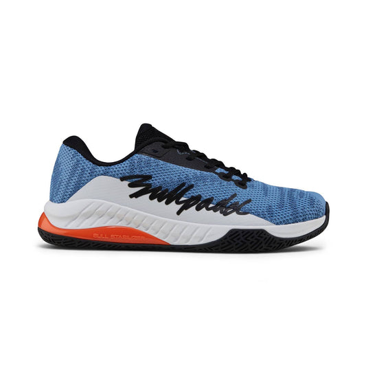 BULLPADEL IONIC 26I AZUL OSCURO