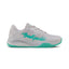 BULLPADEL IONIC W 26I TURQUESA MUJER