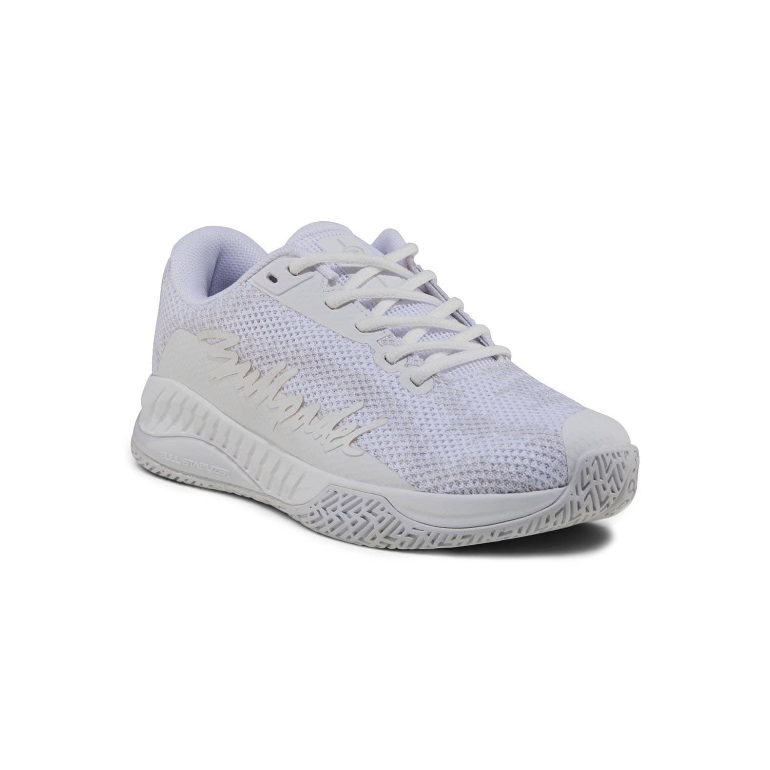 BULLPADEL IONIC W 26I HIELO MUJER