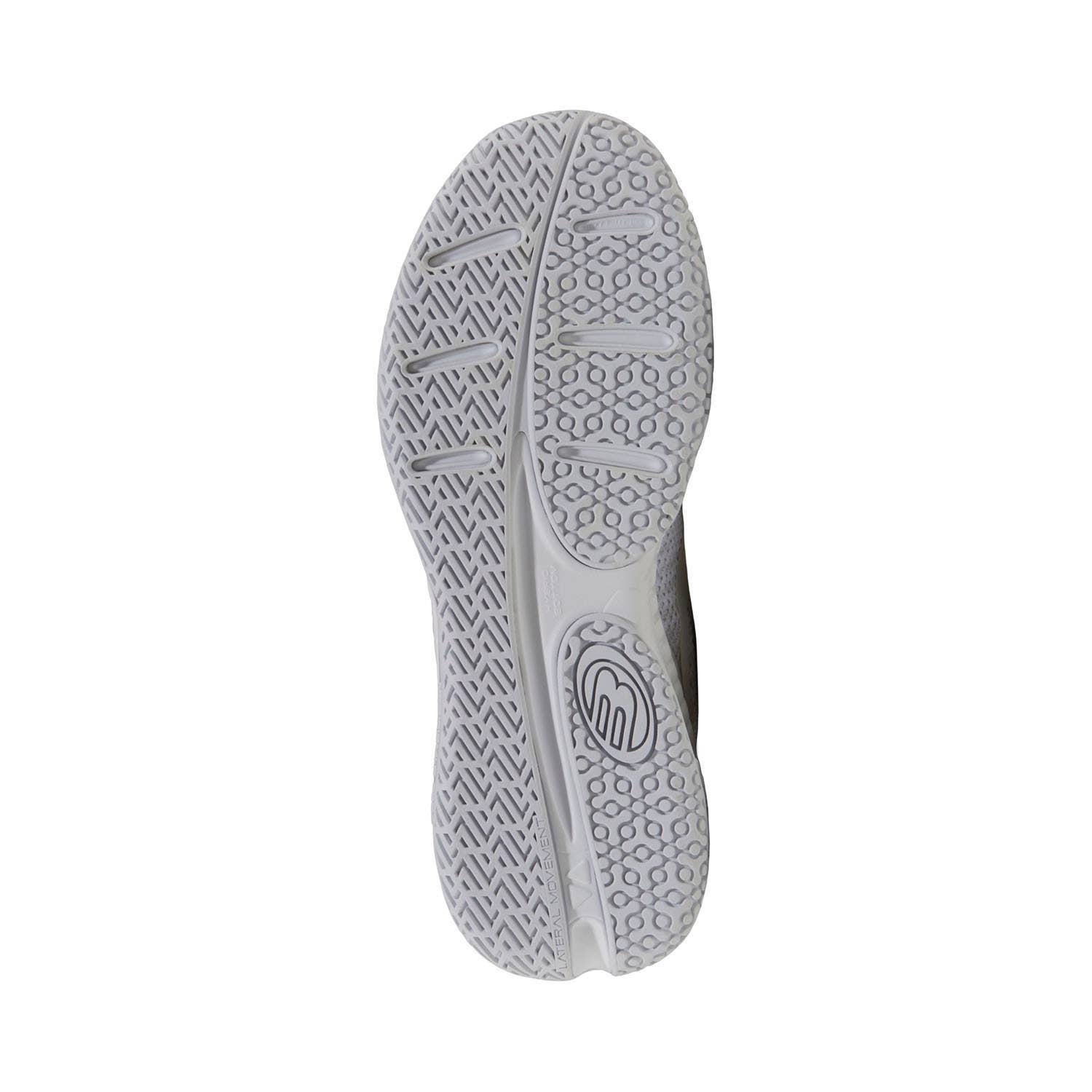 BULLPADEL IONIC W 26I HIELO MUJER