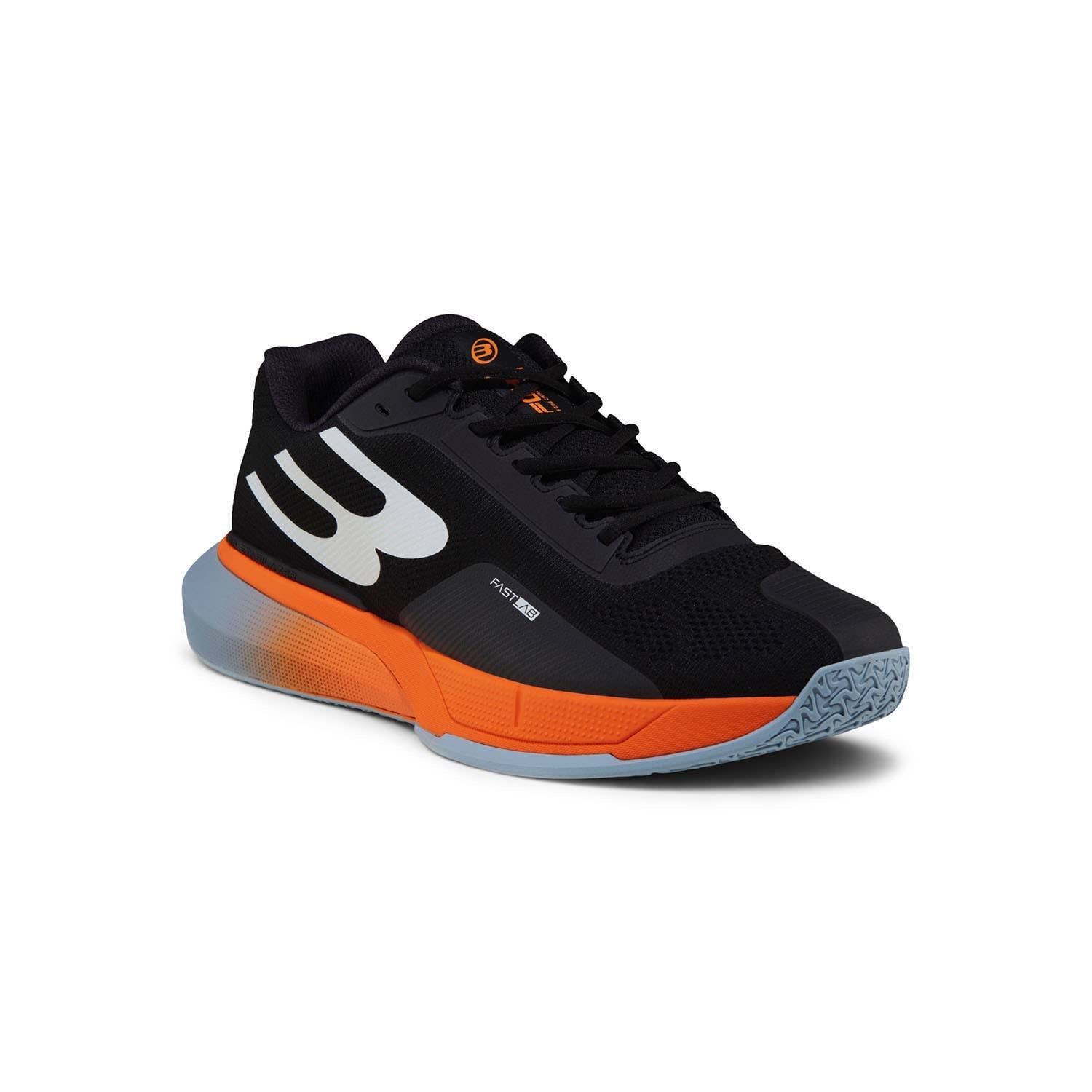 BULLPADEL NEURON 26I NEGRO